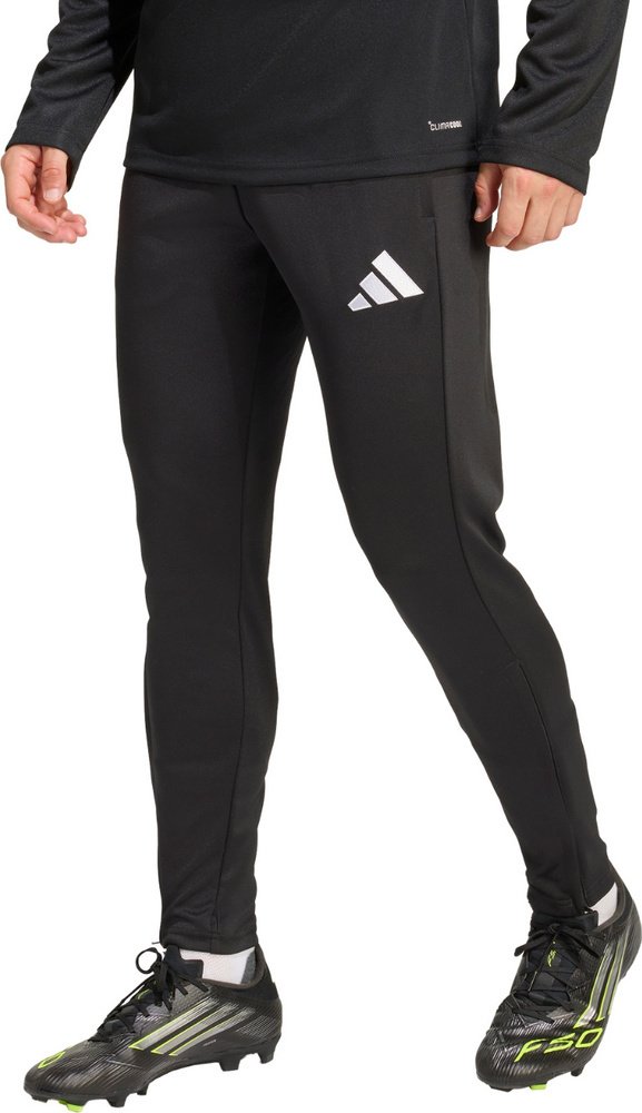 Spodnie męskie adidas Entrada 26 Training czarne KE9848 2XL
