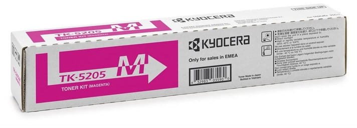Toner Kyocera TK-5205 1T02R5BNL0 12 tys. M Oryginał