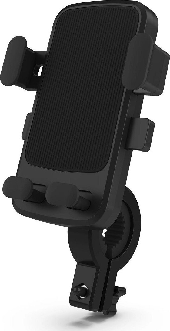 Sharp Uchwyt na telefon do hulajnogi Sharp EM-PH1 EM-PH1AEU-B czarny