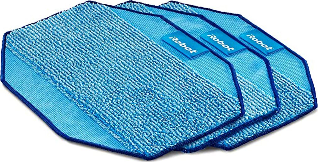 iRobot Zestaw ściereczek z mikrofibry do iRobot Braava 300