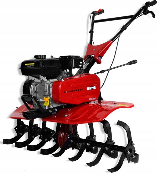 Glebogryzarka Hortmasz HGS 900