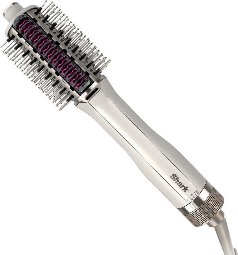 Suszarko-lokówka Shark SmoothStyle HT212EU