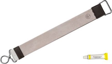 TOGO Pas do ostrzenia Boker ze sprzączką