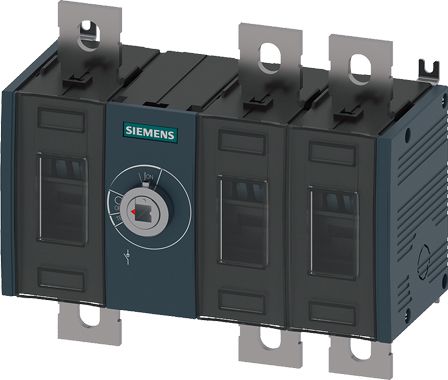 Siemens Rozłącznik izolacyjny 3P 400A (3KD4230-0PE20-0)