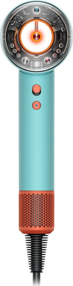 Suszarka Dyson Supersonic Nural (515276-01)