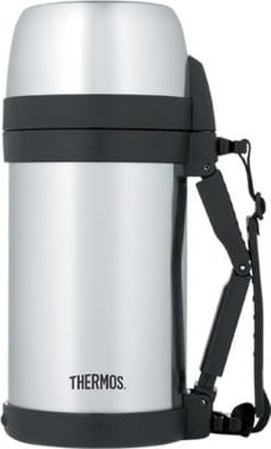 Thermos Termos obiadowy Mountain FDH TH-150030 1.4 l Srebrny
