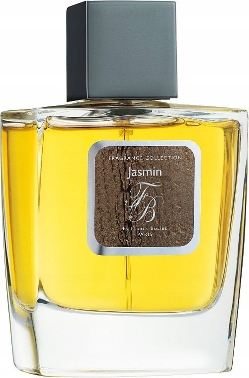 Franck Boclet, Jasmin, Eau De Parfum, Unisex, 50 ml Unisex