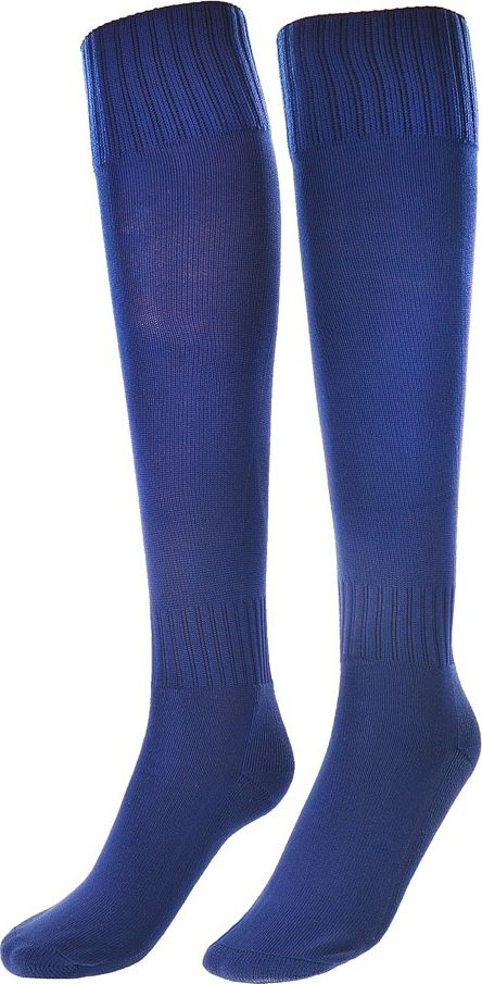 Iskierka Getry piłkarskie Iskierka Żak granatowe