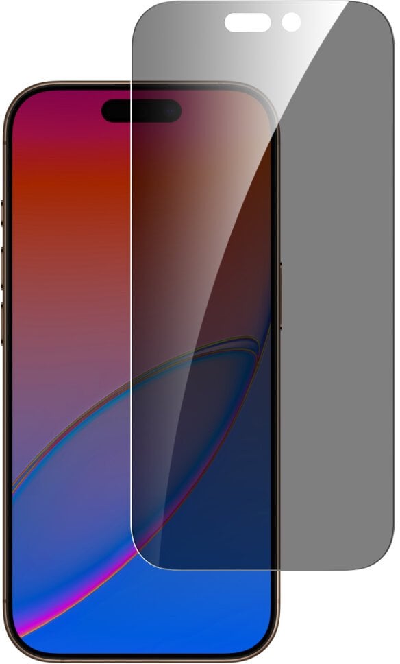 SECOND GLASS PRIVACY WITH