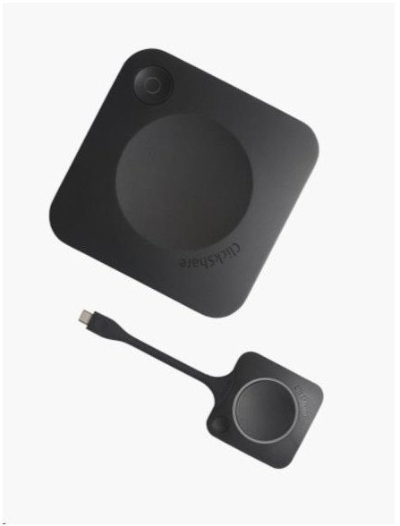 Barco Clickshare C-10 - Button Switch (R9861611EUB1)