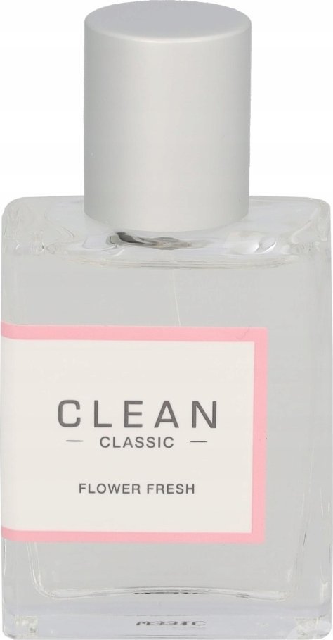 Clean Clean Classic Flower Fresh Edp Spray - Dame - 30 ml