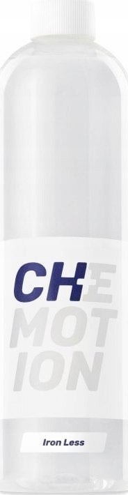 Pure Chemie Chemotion Iron Less 250ml (Deironizer)
