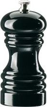 Młynek do przypraw Zassenhaus Młynek Zassenhaus Berlin do pieprzu, śred. 5,3x12 cm, czarny