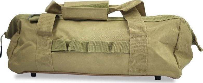 Offlander OFFLANDER KOMPAKTOWA TORBA NA NARZĘDZIA OFFROAD 9L KHAKI