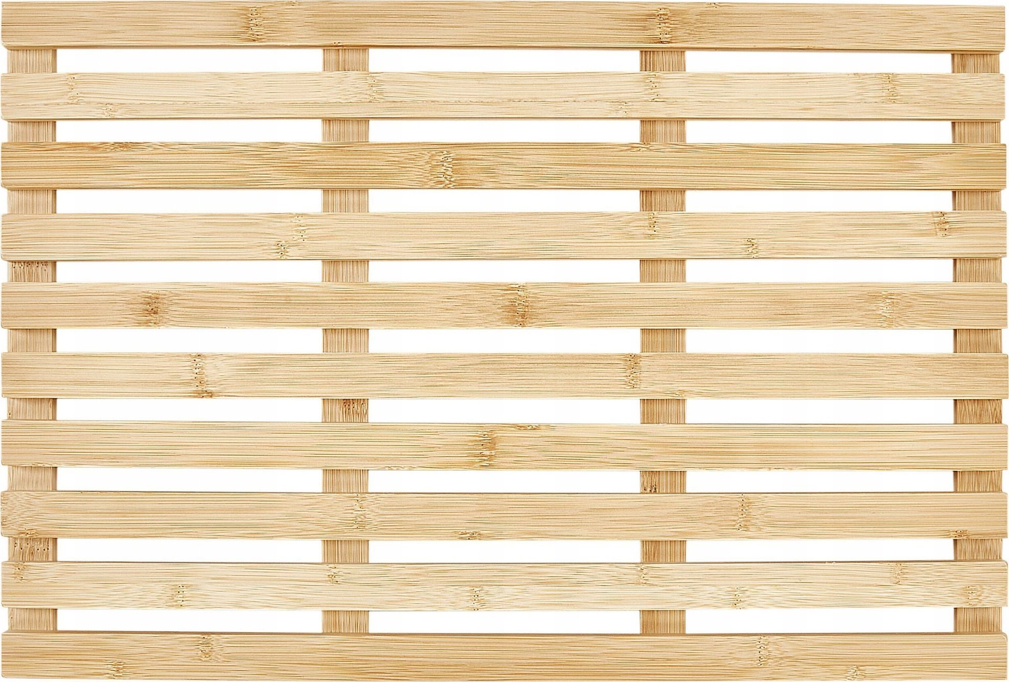 Beliani Dywanik łazienkowy 36x53cm brązowy (514682 Bel)