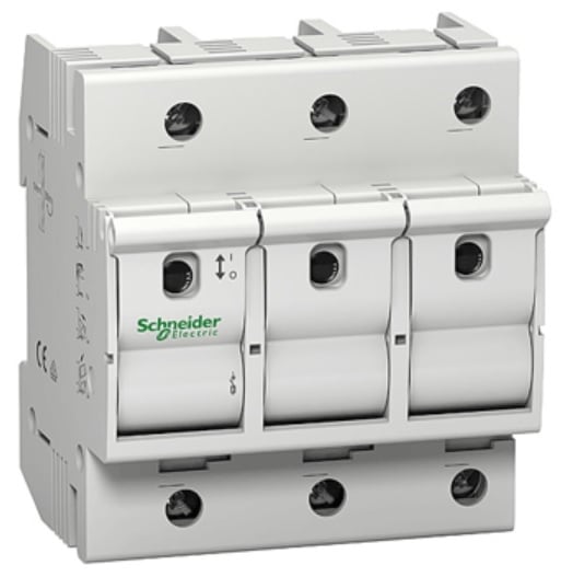 Schneider Rozłącznik bezpiecznikowy 3P 63A D02 MGN02363