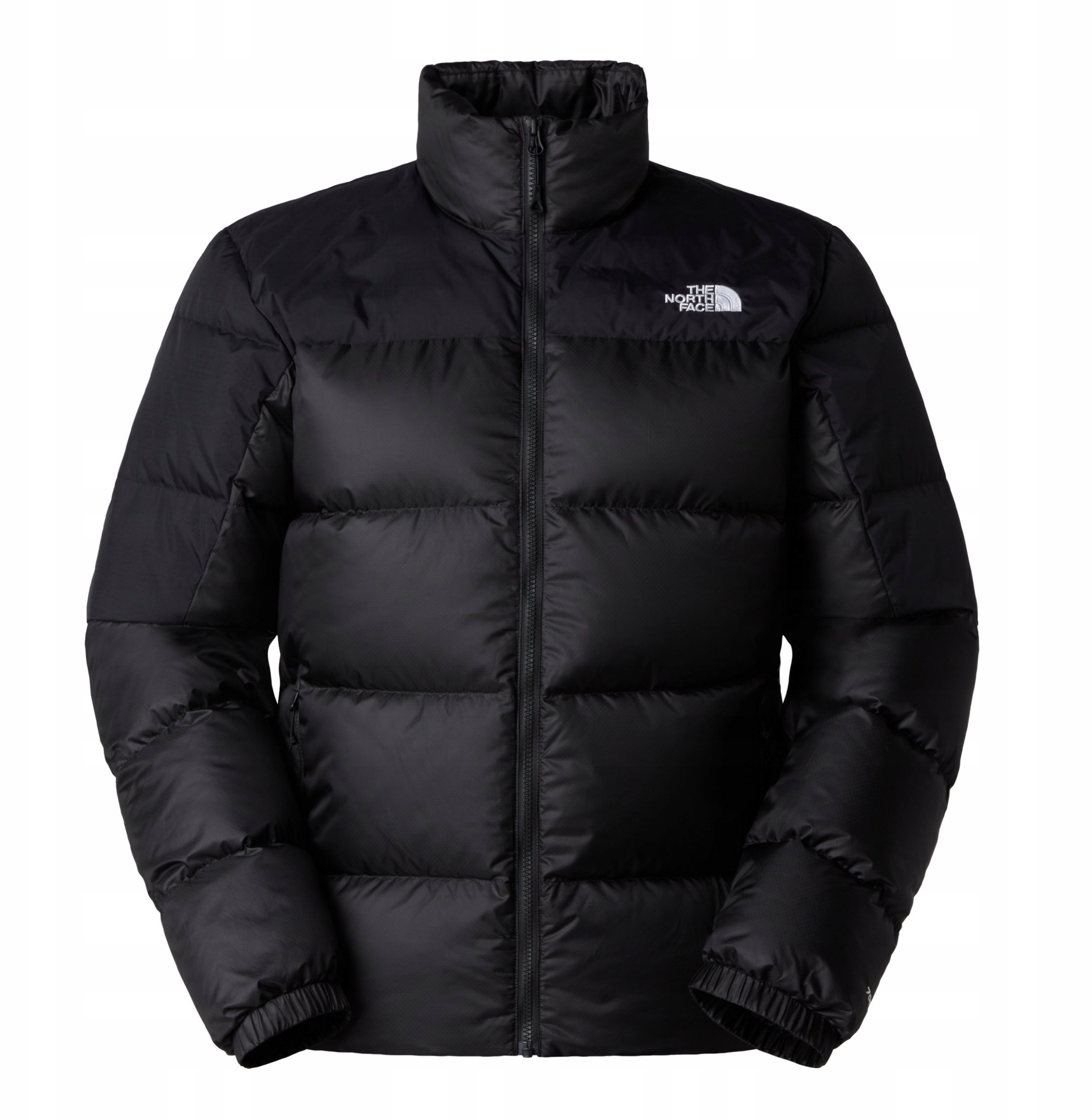 The North Face Diablo Down 2.0 Jacket NF0A8993GOC1 Czarne L
