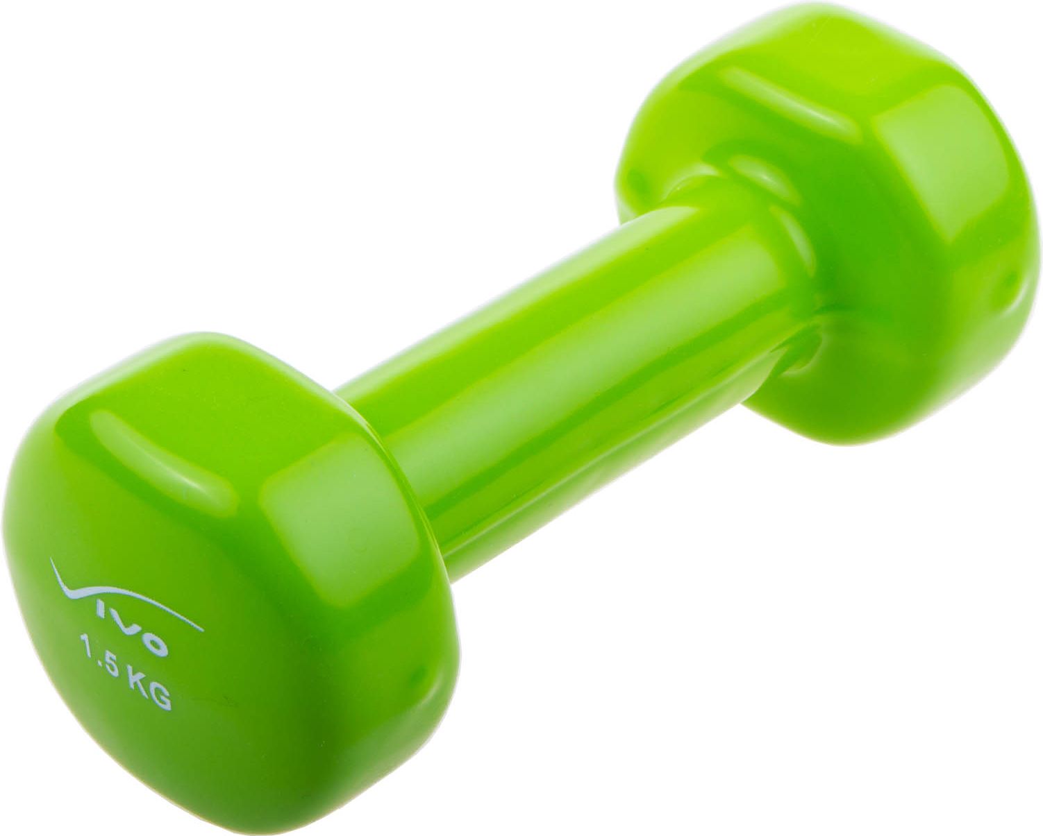 Vivo ‎Hantel winylowy 1 x 1.5 kg