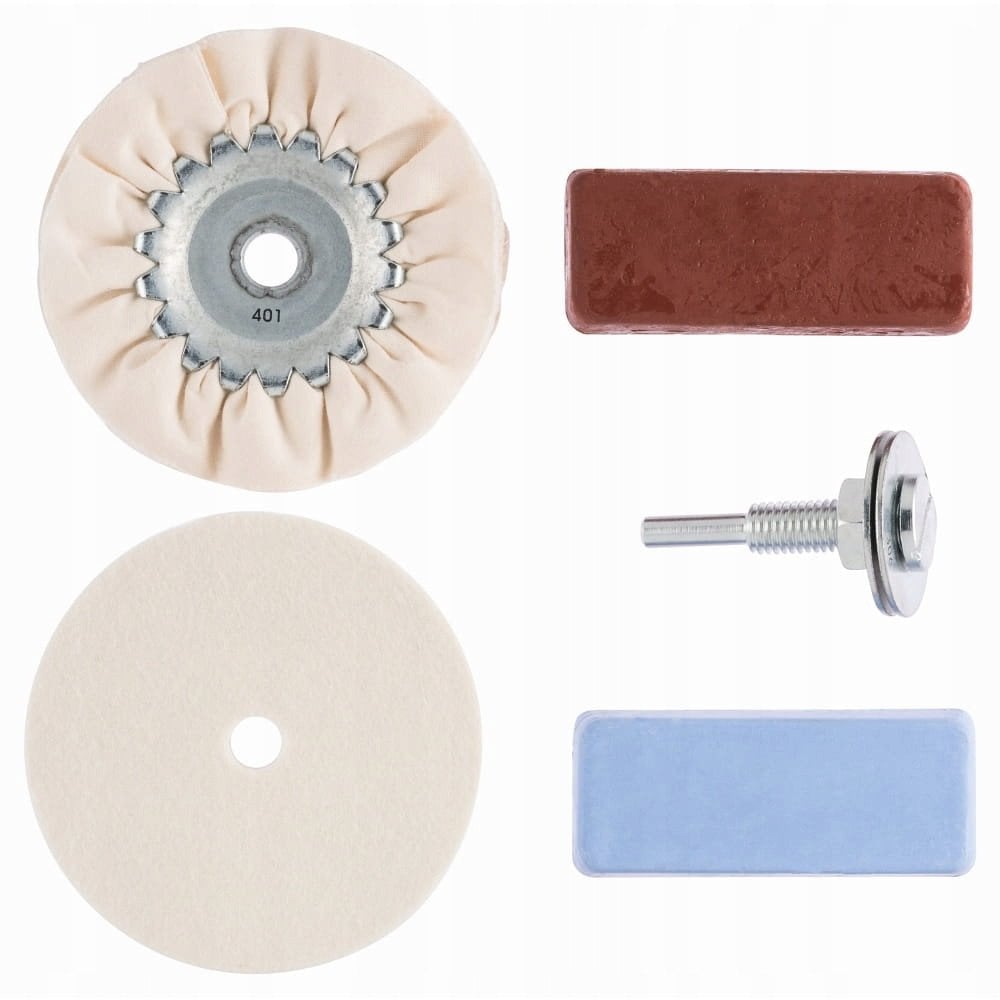 Combi Polishing Access