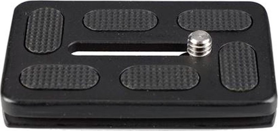 Szybkozłączka NEST Nest Quick Release Plate WT-6012HP for Pan Head WT-6012H