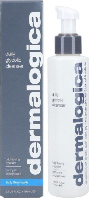 Dermalogica Dermalogica Daily Skin Health Daily Glycolic Cleanser Żel oczyszczający 150ml