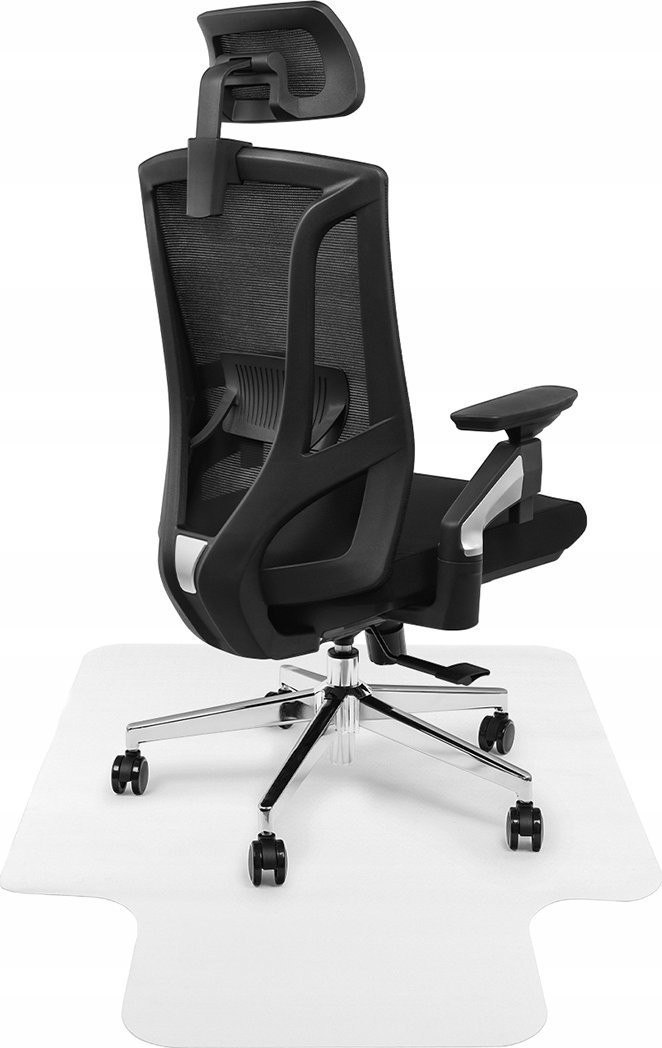 Podkładka pod Krzesło Spacetronik 120x90 2mm Mata Meblowa