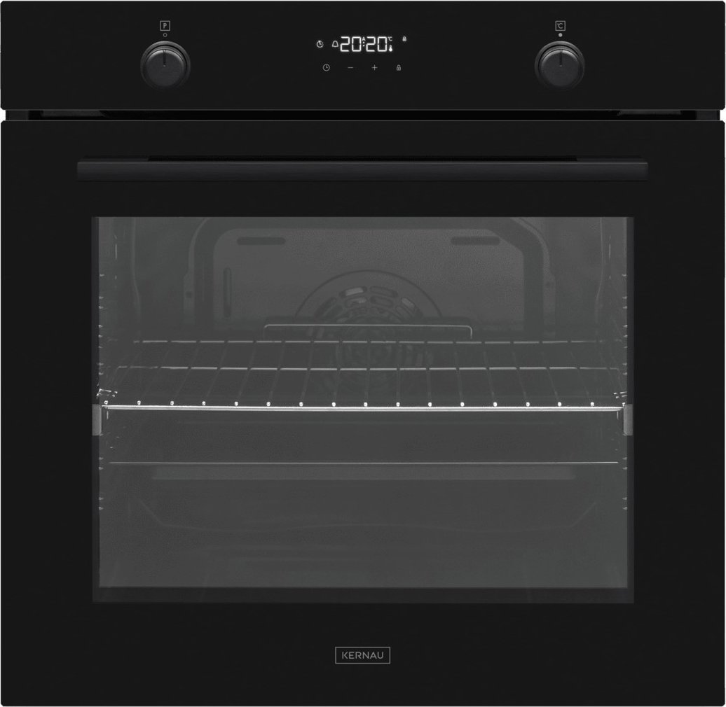 Piekarnik Kernau Piekarnik Kernau KBO 0771 PT B netnet