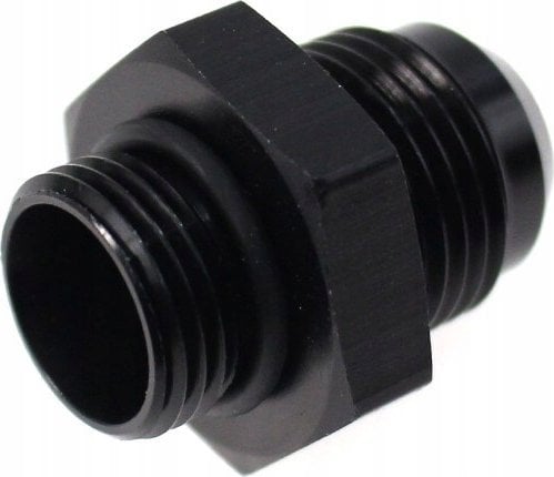 Aeromotive Adapter Aeromotive ORB-06 AN6