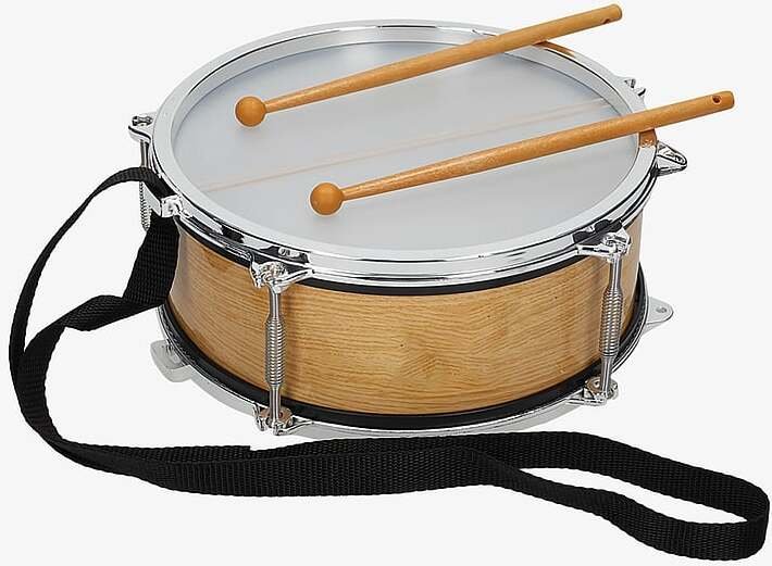 MUSIC Snare Drum 25cm