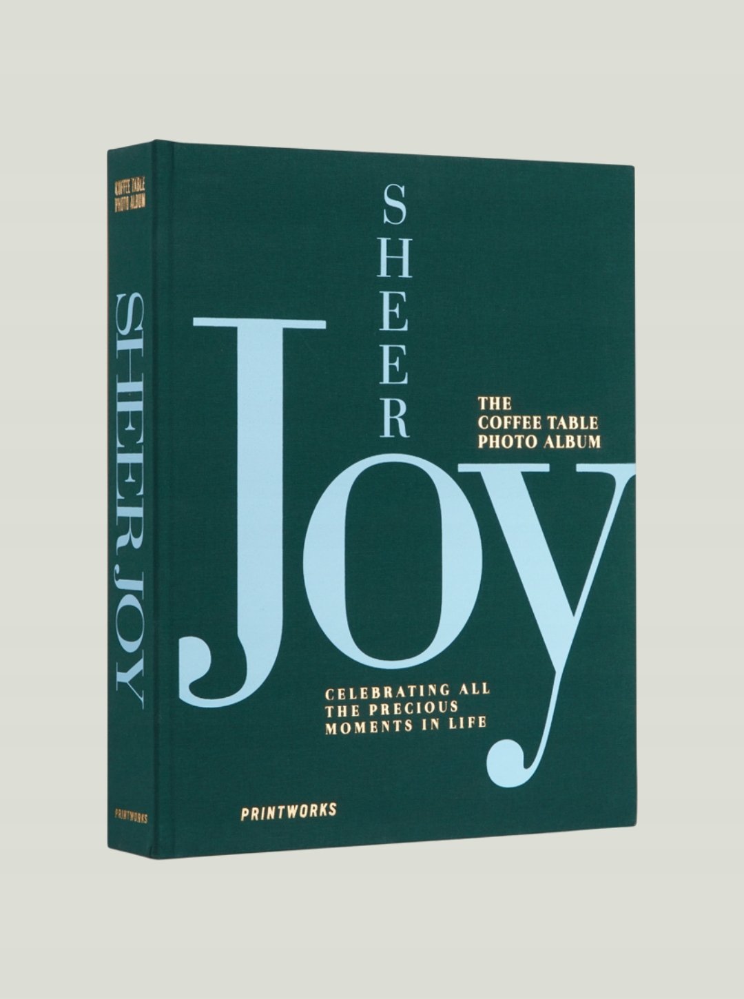 Printworks Printworks Photo Album Sheer Joy