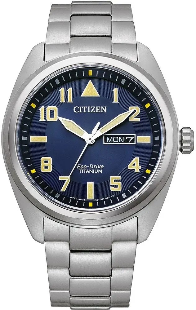 Zegarek Citizen Eco-Drive BM8560-88LE