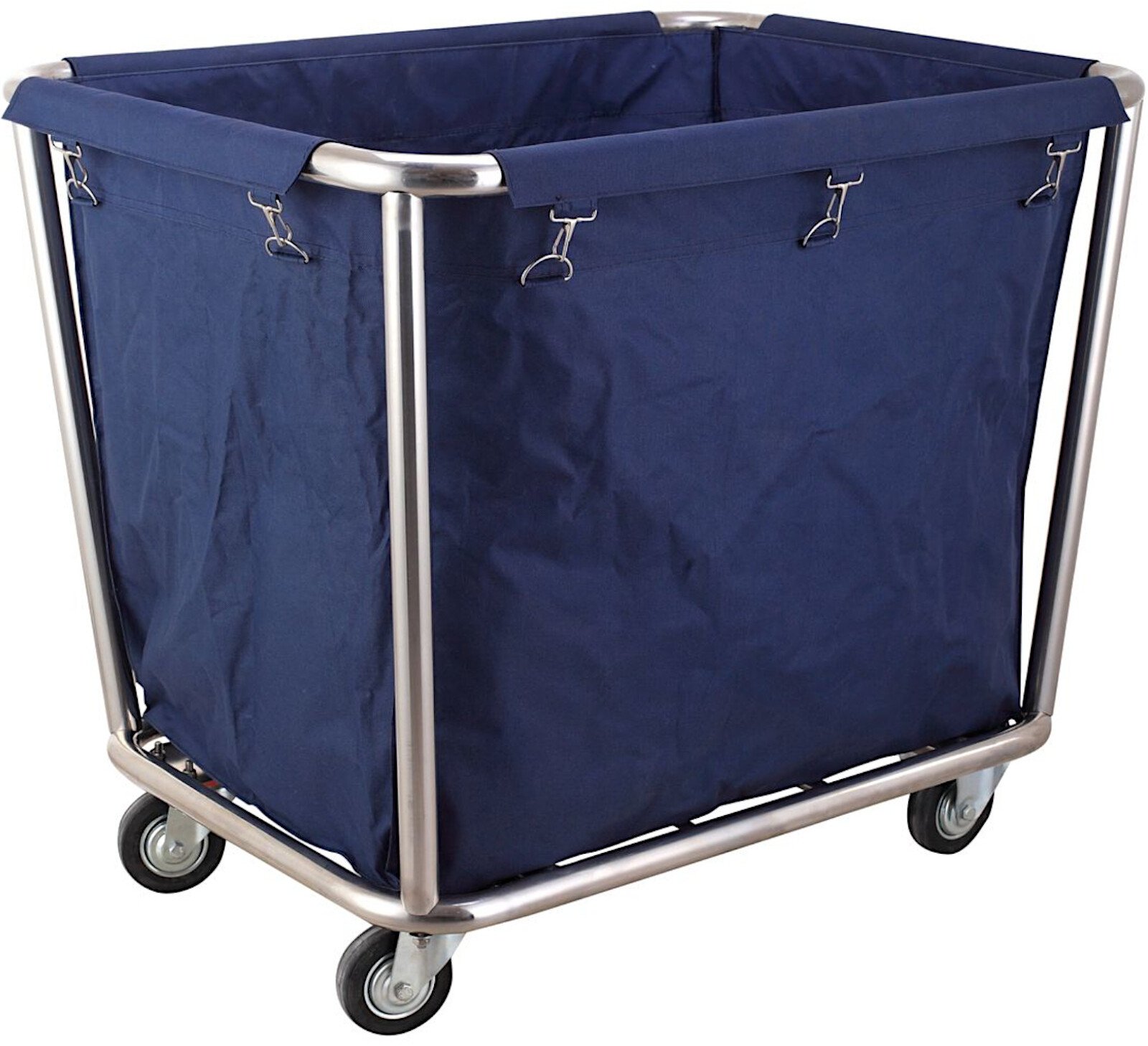 Worek wymienny do wózka kosza Hendi na pranie Worek wymienny do wózka kosza Hendi na pranie