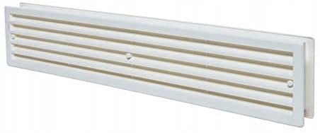 GRILLE DOOR VENTILATION 450X92