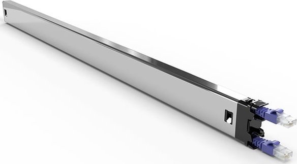 PATCHBOX PATCHBOX C60STPXC6AXX1V kabel sieciowy Fioletowy 1,8 m Cat6a U/FTP (STP)