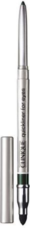 Clinique Quickliner For Eyes Nr 12 Moss 0.3g