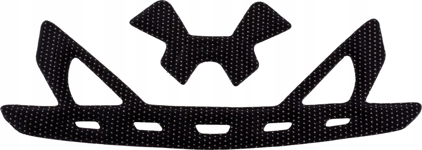 Giro Wkładki wewnętrzne GIRO SYNTHE II MIPS black roz. S (51-55 cm) (NEW)