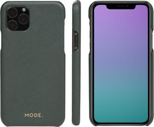 dbramante London - iPhone 11 Pro Max - Evergreen