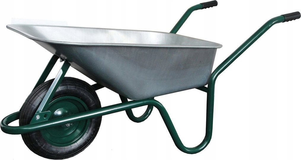 TACZKA OGRODOWA T-070/B 85L