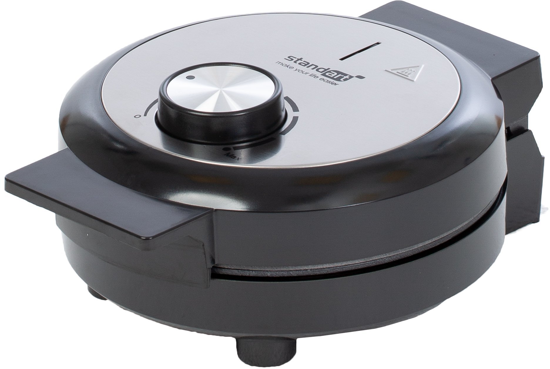Gofrownica Standart WAFFLE MAKER ZM-507B