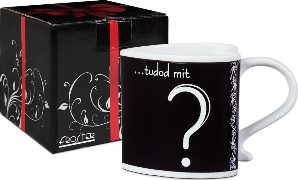 Handlosfera Zaskakujący kubeczek (HU) (GAD01815) - 5906660861256