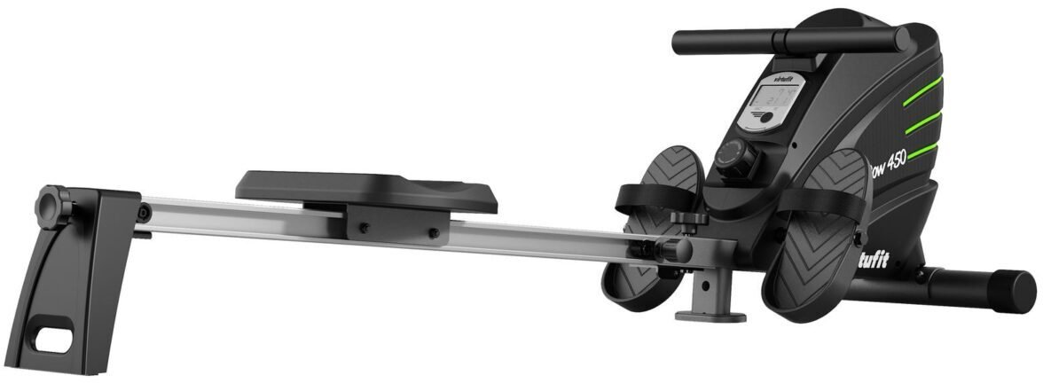 Wioślarz Virtufit Row 450 magnetyczny