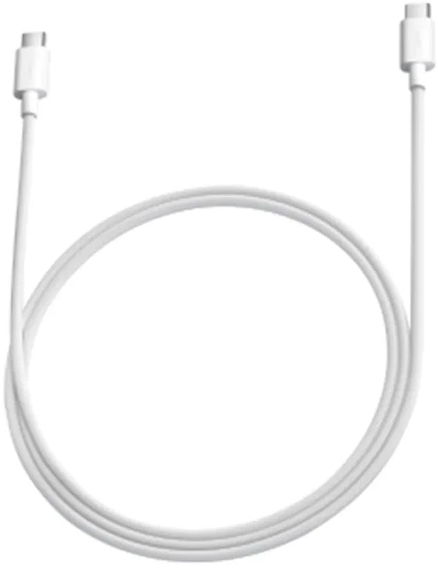 Xiaomi 3A Braided USB-C to USB-C Cable 1m (67365)
