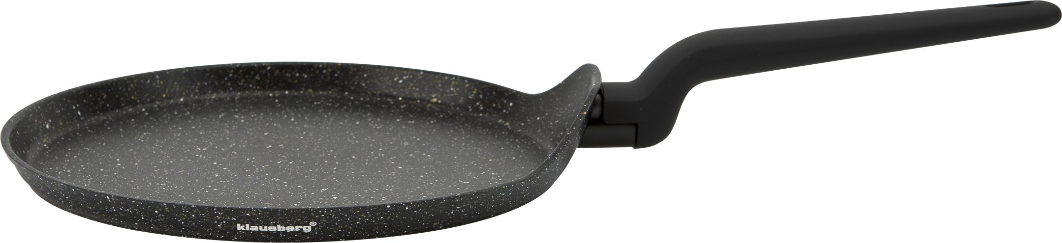 Patelnia Klausberg do naleśników 24cm