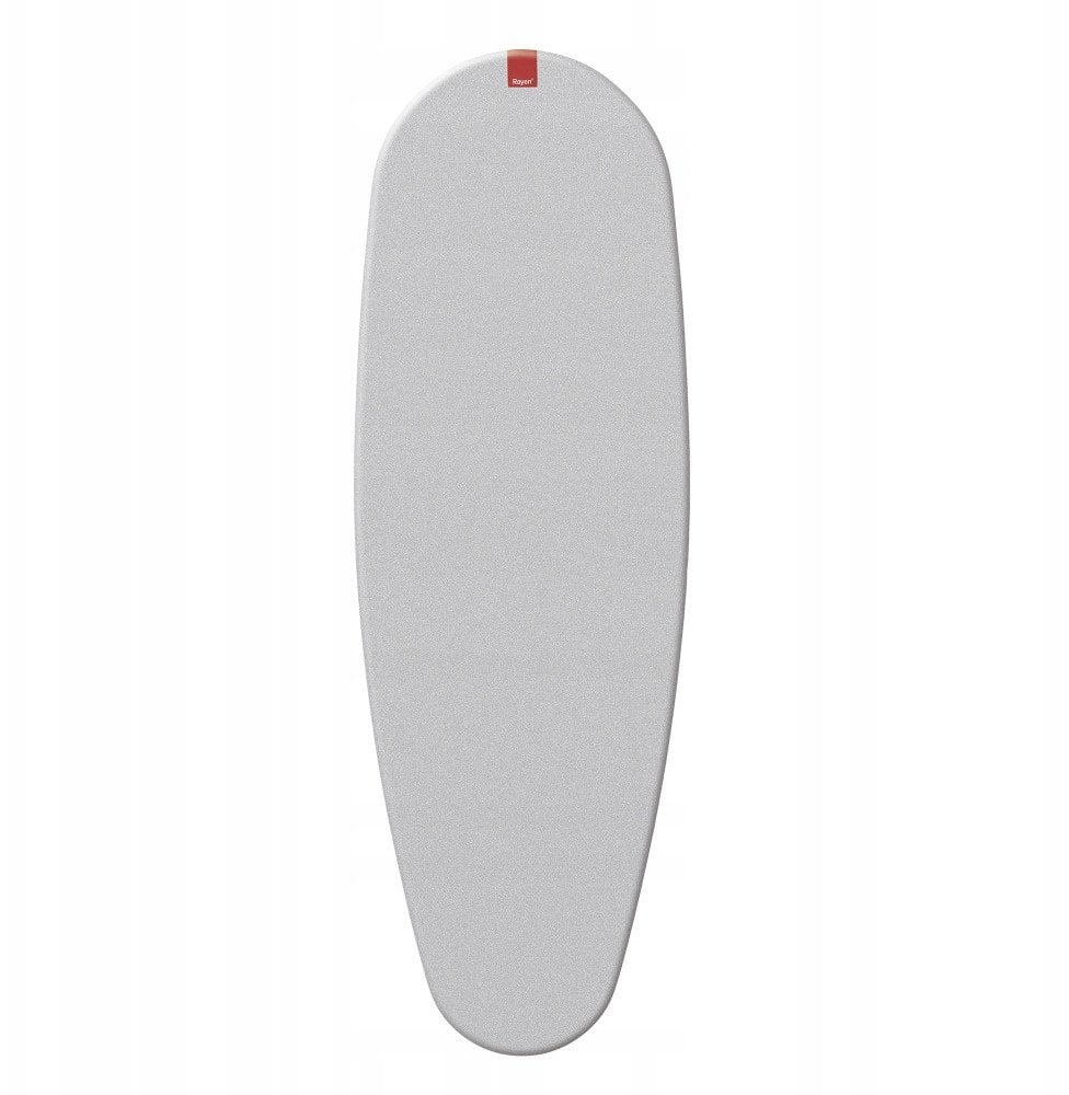 Ironing cloth Basic Easyclip Aluminium 130x47cm 8412955061524