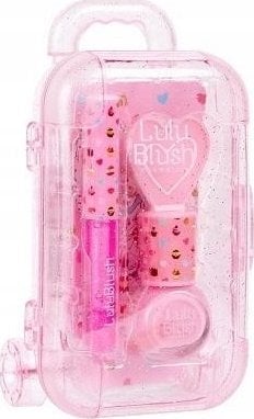 Canenco CREATE IT! LULU BLUSH miniwalizka set 84953 /4