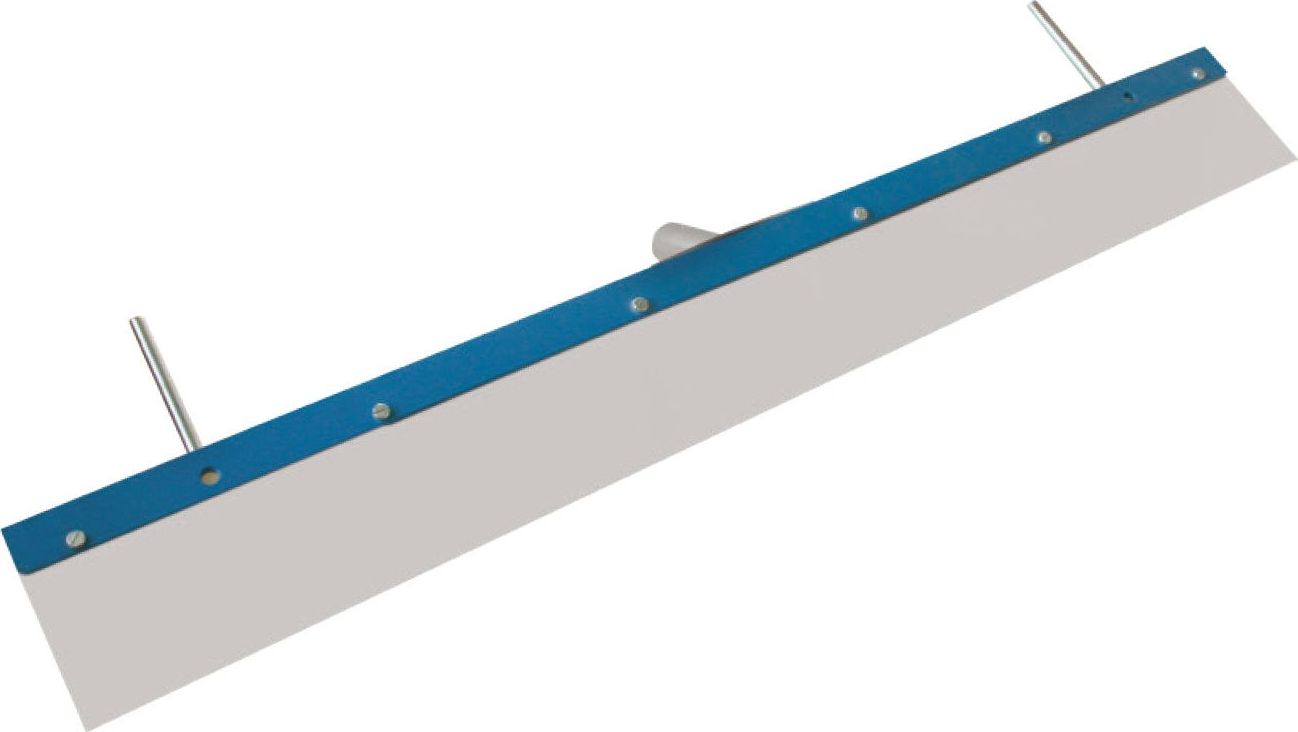 SZPACHLA DO WYLEWEK - "RAKLA" SZER.580MM WYS.155MM