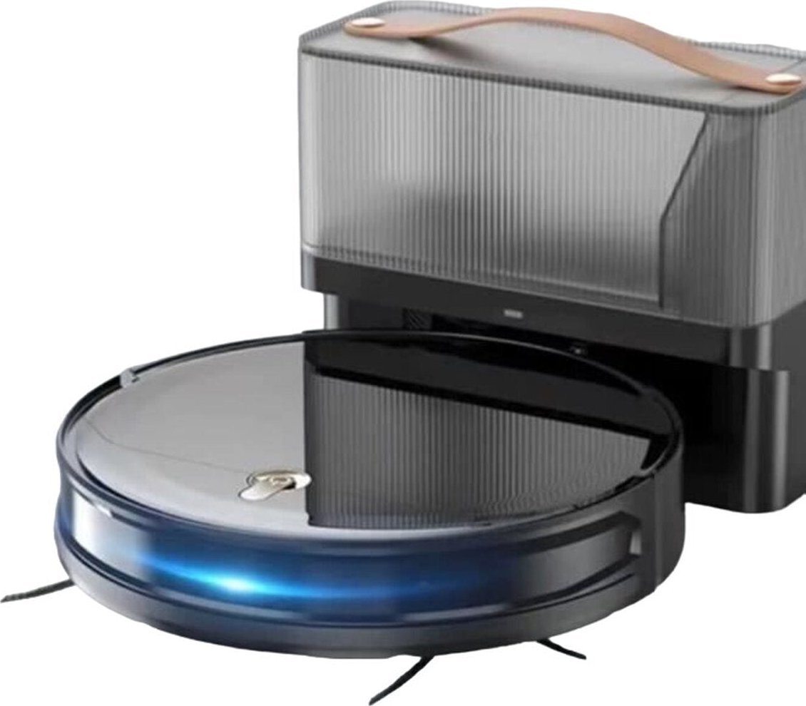 Robot sprzątający EziClean I-Bot Z5