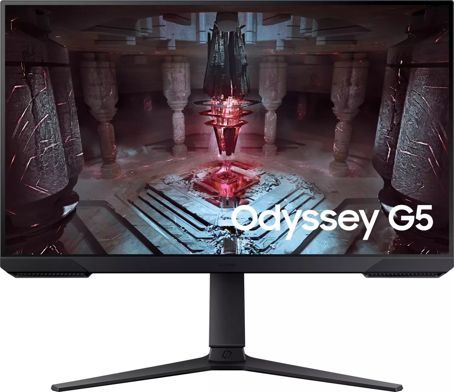 Monitor Samsung Odyssey G5 (LS27CG510EUXEN)