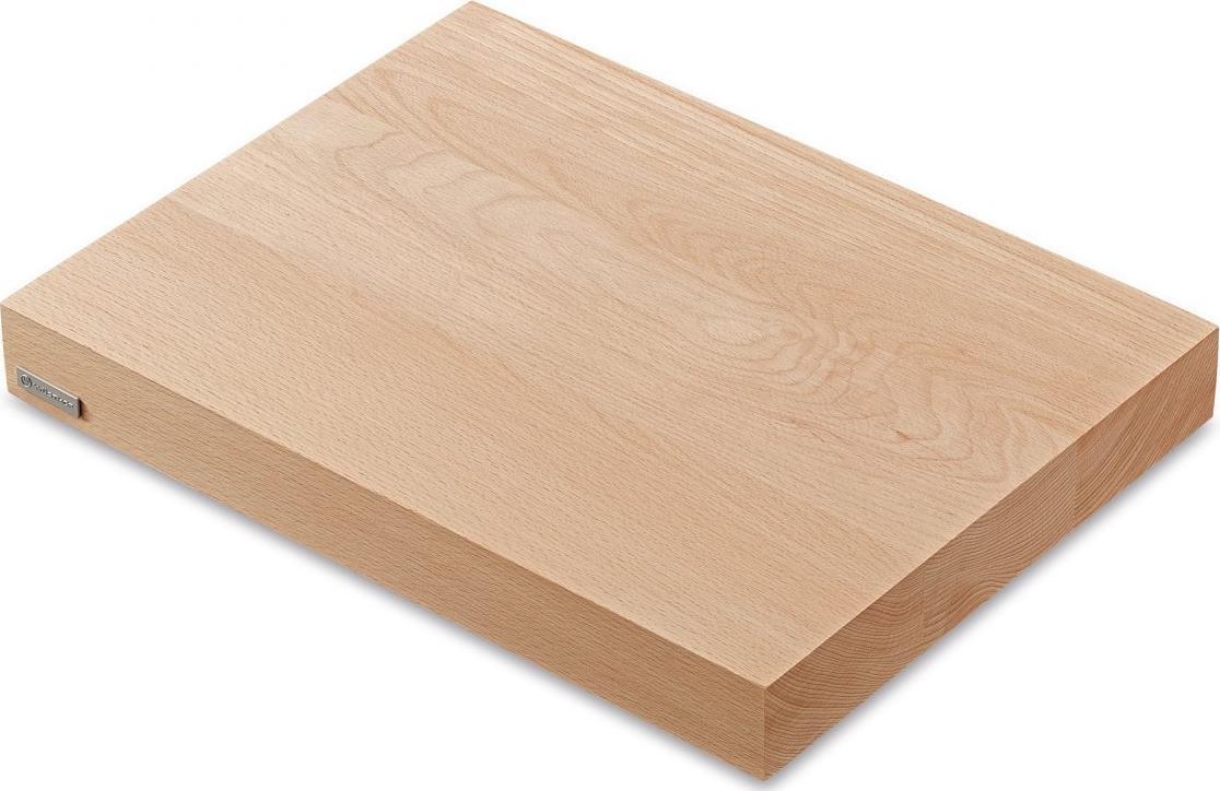 Deska do krojenia Wüsthof drewniana