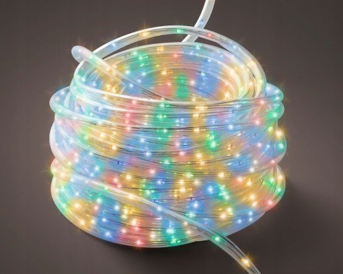 Lampki choinkowe Kaemingk 1134 LED kolorowe